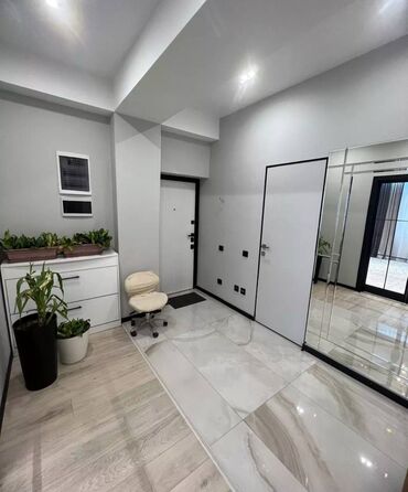 Продажа квартир: 3 комнаты, 100 м², Элитка, 12 этаж
