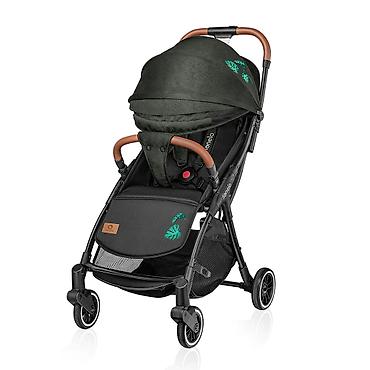 tech fleece teget: Lionelo kolica Julie One – Tropical Green Lagana i kompaktna kolica — 1