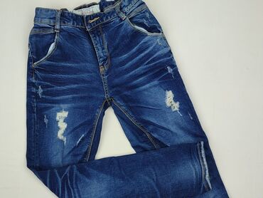 Jeansy damskie, rozmiar XS