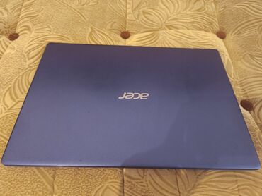 Modemlər və şəbəkə avadanlıqları: İşlənmiş Acer Aspire, 15.6 ", Intel Core i3, 256 GB, Pulsuz çatdırılma