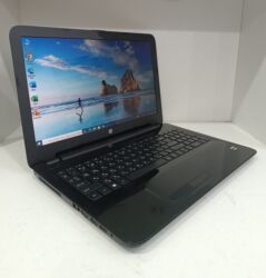 core i: İşlənmiş HP 15.6 ", Intel Core i3, 256 GB, Ünvandan götürmə, Ödənişli çatdırılma, Rayonlara çatdırılma