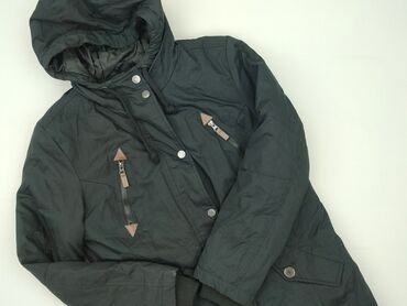 AJC, Parka damska, L