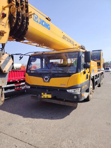 кухонный шкаф бу ош: Автокран, XCMG, 2021 г., 30дан баштап м