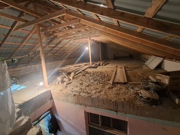 Həyət evləri və villaların satışı: Badamdar qəs. 3 otaqlı, 250 kv. m, Kredit yoxdur, Orta təmir — 12