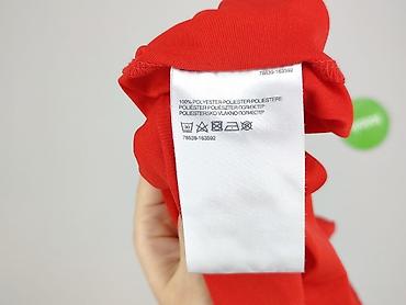 clothes in red: C&A, Bluzka damska, rozmiar S — 4