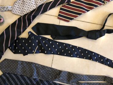 Qalstuklar: Qalstuk,italyanskiy — 5