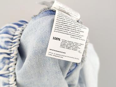 buty mexx: Denim, Jeansy damskie, rozmiar M — 5