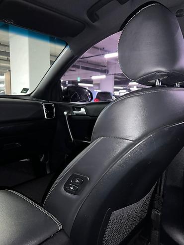 Kia: Kia Sportage: 2019 г., 2 л, Автомат, Дизель, Кроссовер — 15