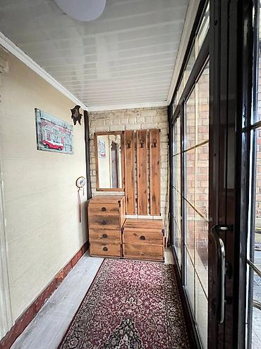 Продажа коттеджей и домов: Дом | первая линия | 3.5 соток | Кызыл Аскер | Участок: 3.5 сотки — 11