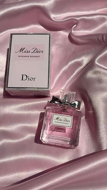 Парфюмерия: 🌸 Miss Dior, 100 мл 🌸 Элегантный и женственный аромат для тех, кто — 8