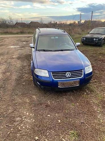 alko test: ANLASER ZA VOLKSWAGEN PASSAT B5.5 OD 2000. DO 2004. GOD. | Polovni — 5