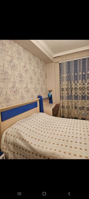 Uzunmüddətli kirayə mənzillər: Masazirda kuruqa yaxin yolun qiraginda bina evi kiraye verilir 2 ci — 1