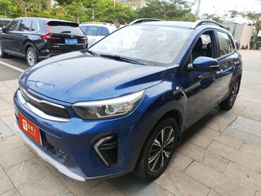 опель вектора с: Kia Stonic: 2020 г., 1.4 л, Автоматтык, Бензин, Жол тандабас