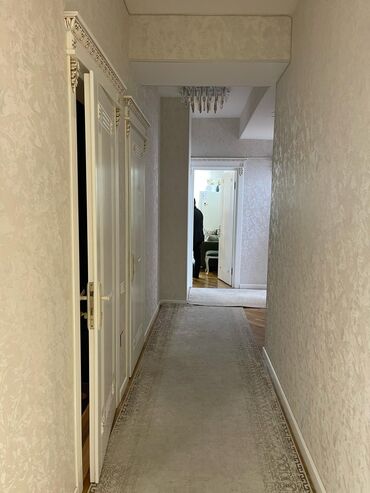 Yeni tikili: 3 otaqlı, Yeni tikili, 136 kv. m -da lalafo.az — 6 Yeni tikili: 3 otaqlı, Yeni tikili, 136 kv. m — 6