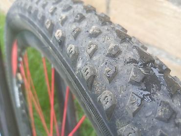 велосипед старт: BMX GTR-10.3 dağ velosipedi 29 luq skorus teze isteyir ön 3 arxa 7 her — 5