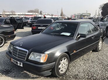 124 мерседес купе в Кыргызстан | Mercedes-Benz: Сатып алам! Читайте внимательно Куплю куплю куплю 124 мерс купе купе в