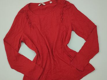 Bluzki: Bluza Tchibo, 3XL (EU 46), Bawełna, stan - Idealny