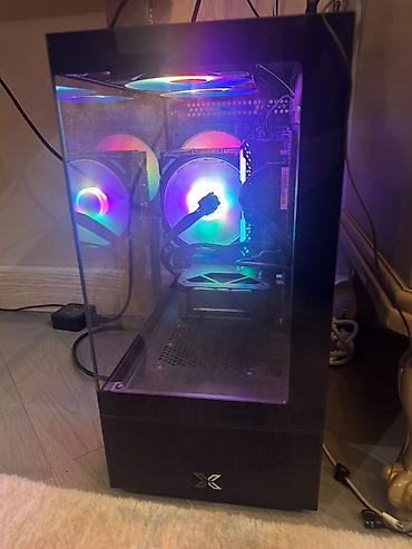 asus tuf gaming 17: Yeni kimidir az istifadə olunub Təcili satılır ona görə ucuz qoyulub — 4