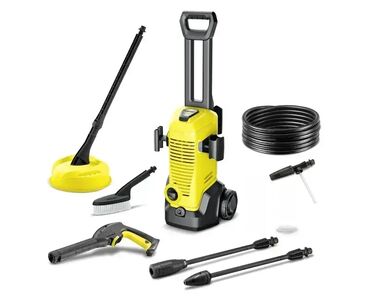 pametni tablet za decu: KARCHER K 3 Car & Home Perač pod pritiskom Brend: KARCHER Model