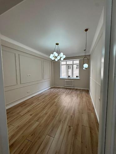 Продажа квартир: 3 комнаты, 106 м², Элитка, 4 этаж, Евроремонт — 6