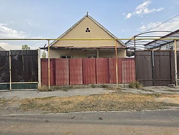 село малиновка кыргызстан: 60 м², 4 комнаты, Семейным — 3