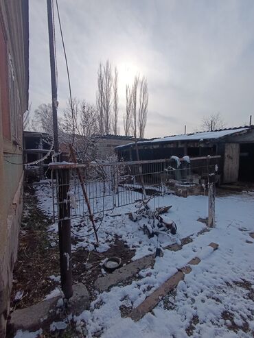 Продажа домов: Дом, 65 м², 4 комнаты, Агентство недвижимости — 5