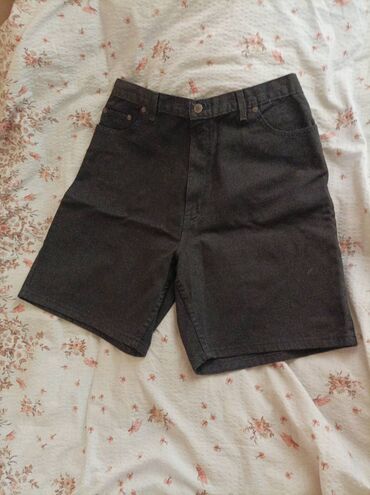 new yorker srb: 2XL (EU 44), Jeans, color - Black, Single-colored