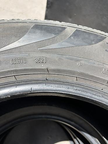 275 55 r19: Шины 275 / 55 / R 19, Лето, Б/у, Комплект, Внедорожные (АТ/МТ), Pirelli — 10