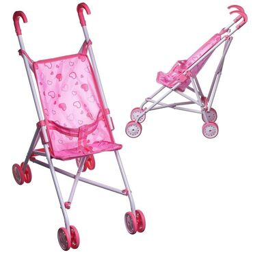 детский коляска игрушка: Детская коляска