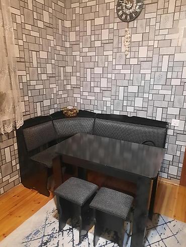 Divanlar: Mini-divan, İşlənmiş — 1