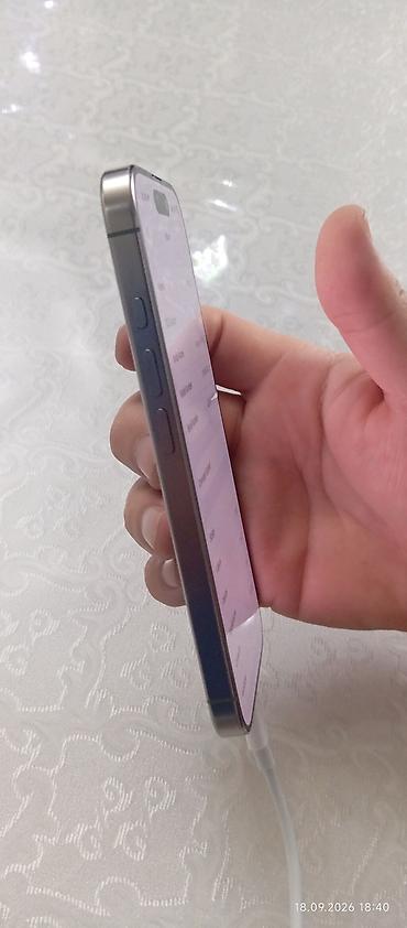 хуавей часы бишкек: IPhone 16 Pro, 256 ГБ - Модель: iPhone 16 Pro (Model Number — 2