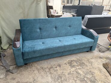 Раскладные диваны: Раскладной диван, Новый — 37