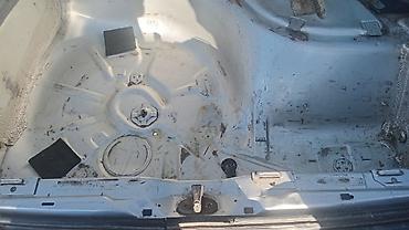 Volkswagen: Volkswagen Passat Variant: 1990 г., 1.9 л, Механика, Дизель, Универсал — 14