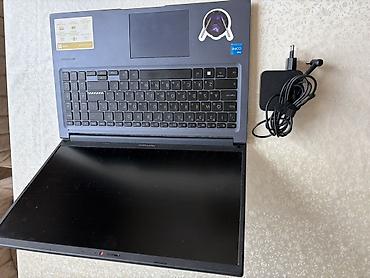 intel core i: Marka: ASUS Model: VivoBook 15 X1502ZA Model kodu: X1502ZA-BQ998 — 1