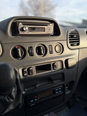 Грузовики: Грузовик, Mercedes-Benz — 15