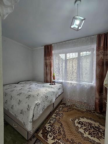 50: 2 комнаты, 38 м², Индивидуалка, 1 этаж, Косметический ремонт — 3