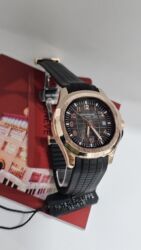 Qol saatları: Yeni, Qol saatı, Patek Phillipe, rəng - Gümüşü -da lalafo.az — 14 Qol saatları: Yeni, Qol saatı, Patek Phillipe, rəng - Gümüşü — 14