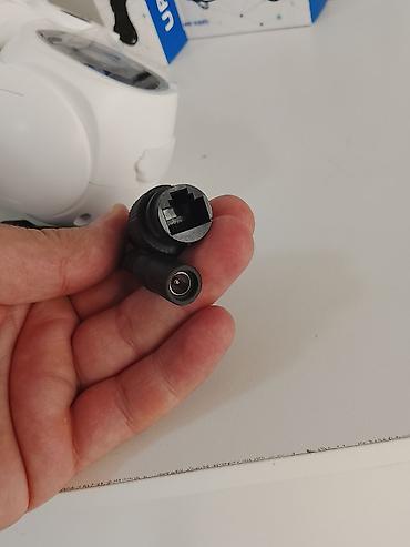 Фото и видеокамеры: GSS techno, +994702401140 wp nömrəsi ilə əlaqə saxlayın!!! - 4 lens - — 3