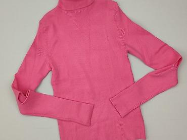 bsk ubrania: Bershka, Golf damski, rozmiar L — 1