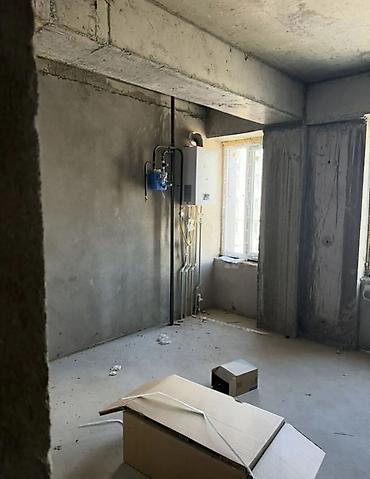 Продажа квартир: 1 комната, 42 м², Элитка, 2 этаж, Готовая ПСО (под самоотделку) — 3