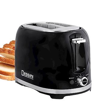 №: 16143 Məhsulun adı: Toster Dessini DS-3511 Brend: Dessini