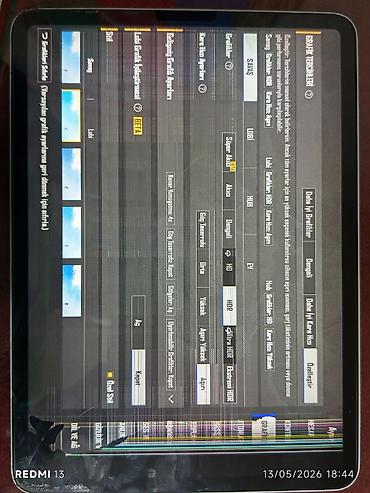 ipad 11 a16: IPad planşet - Model: iPad pro 11 2020 M2 prosessor - Rəng: Gümüşü — 3