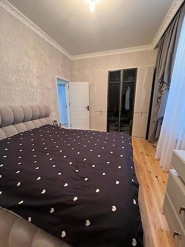məmmədli ev: Məmmədli, 3 otaqlı, Yeni tikili, m. Koroğlu, 75 kv. m — 2