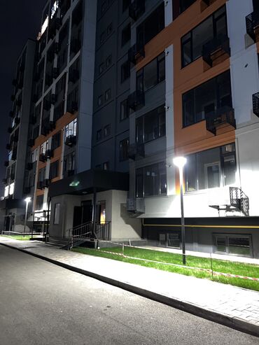 Продажа квартир: 2 комнаты, 48 м², 108 серия, 9 этаж, Косметический ремонт — 8