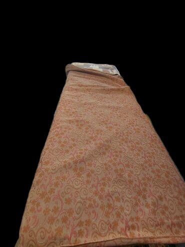 Двуспальные кровати: Продам двухспальную кровать с двумя матрасами (БУ) — 8 000 сом — 7