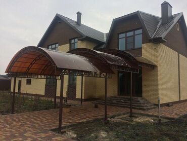 Сварка: Сварка | Навесы, Козырьки, Контейнеры Бесплатная смета, Высотные работы, Доставка at lalafo.kg — 27 Сварка: Сварка | Навесы, Козырьки, Контейнеры Бесплатная смета, Высотные работы, Доставка — 27