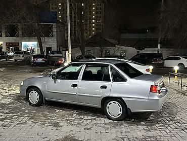 Daewoo: Daewoo Nexia: 2012 г., Бензин — 3