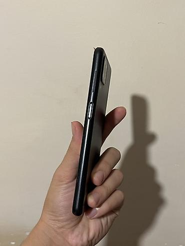 samsung g531: Samsung Galaxy A12, 64 GB, rəng - Qara, İki sim kartlı — 4