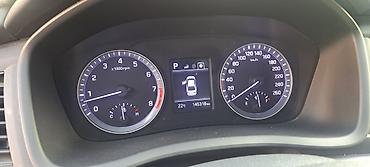 sonata ef: Hyundai Sonata: 2020 г., 2 л, Автомат, Газ, Седан — 4