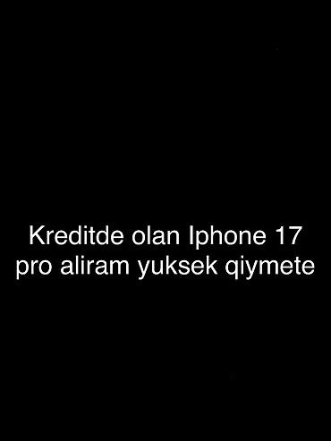 iphone 17 2 ci el: IPhone 17 Pro, 256 GB — 1